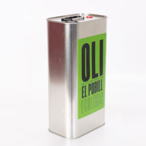 OOVE Arbequina Llauna