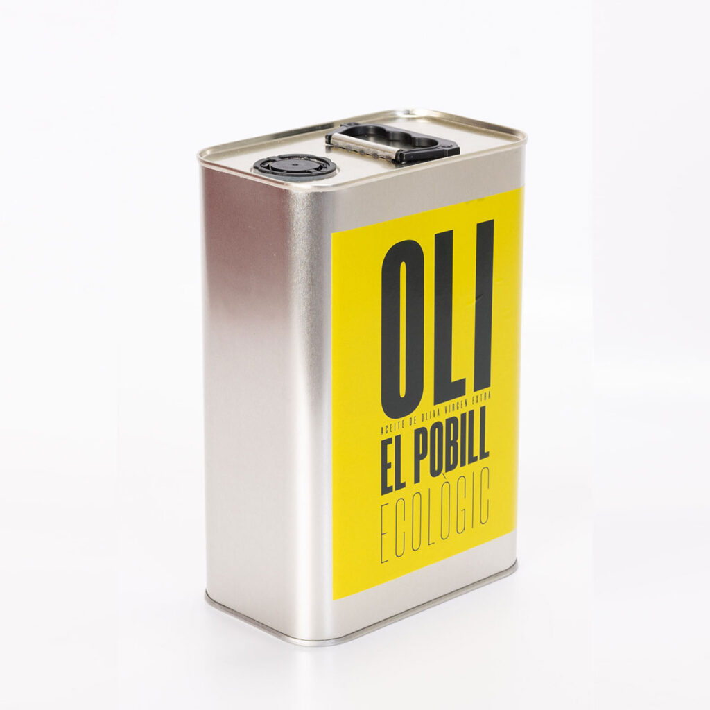 OOVE Coupage Llauna