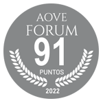AOVE Fòrum 2022 · Plata