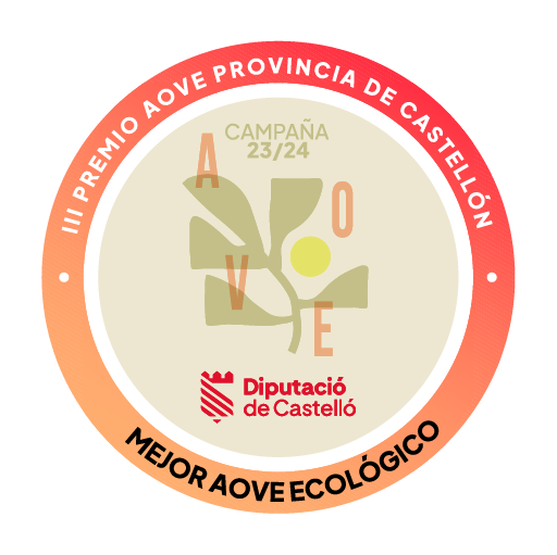 Certificat Ecològic