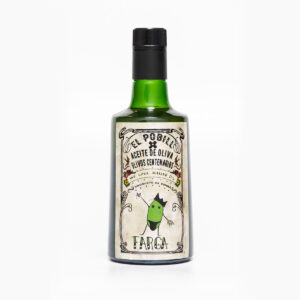 EVOO Farga Glass