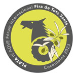 Fira de Tots Sants Cocentaina 2023