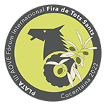 Fira de Tots Sants Cocentaina 2022 · Plata