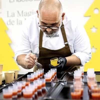 Juanjo Sales